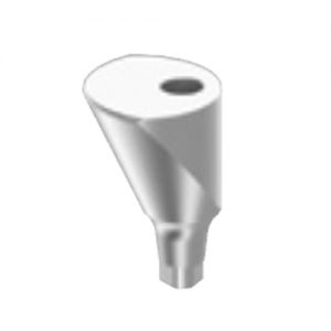Reworkable Abutment