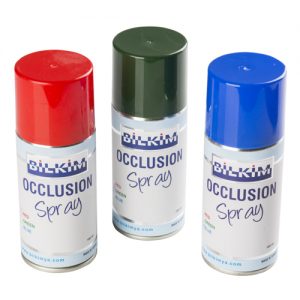 Occlusion Spray